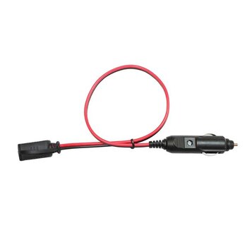 CHARGEUR SPX BOOST PACK 12V (CHARGEUR VOITURE)