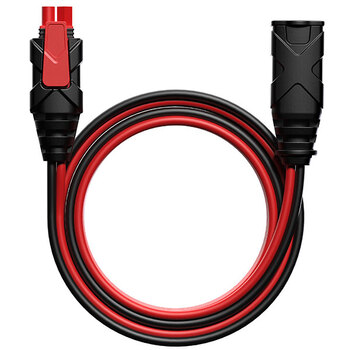 FICHE PORT AC NOCO GCP2 & DUAL 18 EXTENSION CORD (GCP2)