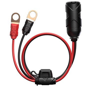 NOCO BOOST EYELET CABLE & X CONNECT ADAPTER (GBC007)