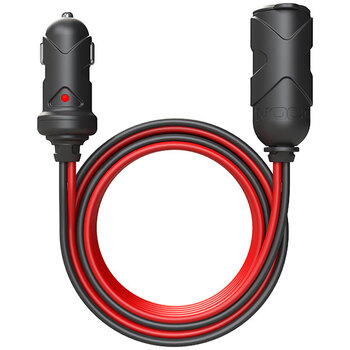 NOCO BOOST EYELET CABLE & X CONNECT ADAPTER (GBC007)