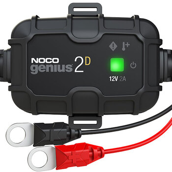 KIT DE TRAITEMENT DES BORNES DE BATTERIE NOCO (MC101)