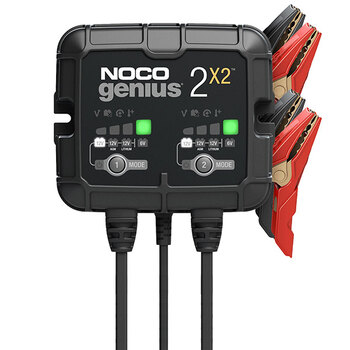 BATTERIE POUR SPORTS MOTORISÉS NOCO LITHIUM GROUP 5 (NLP5)