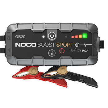 NOCO BOOST EYELET CABLE & X CONNECT ADAPTER (GBC007)