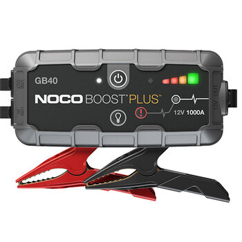 CHARGEUR DE VOITURE NOCO GBX (GBC011)