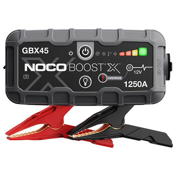 CHARGEUR SPX BOOST PACK 120V (CHARGEUR DOMESTIQUE)