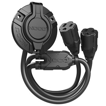 NOCO BOOST EYELET CABLE & X CONNECT ADAPTER (GBC007)