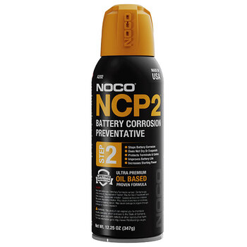 BATTERIE POUR SPORTS MOTORISÉS NOCO LITHIUM GROUP 30 (NLP30)