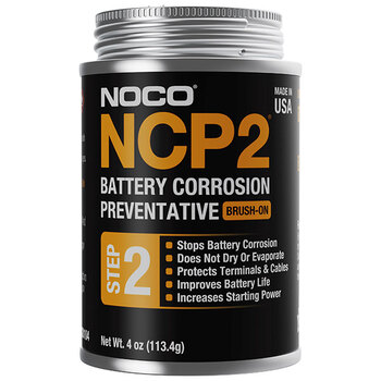 PINCES DE BATTERIE NOCO HD PRECISION BOOST (GBC003)