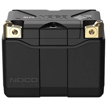 NOCO GENIUS 5 BATTERY CHARGER & MAINTAINER (GENIUS5)