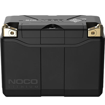 KIT DE TRAITEMENT DE BATTERIE NOCO (M401)