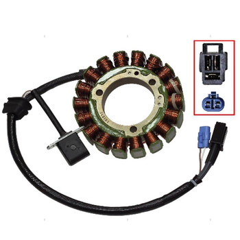 STATOR BRONCO (AT 01489)