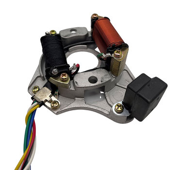 Coupe-circuit de distribution extérieur 2 fils, bascule de type A 08 0600