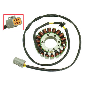 STATOR BRONCO (AT 01492)