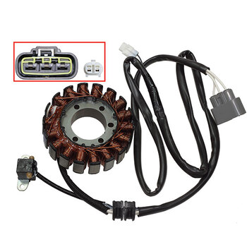 STATOR BRONCO (AT 01481)