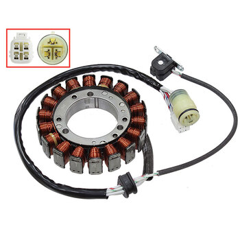 STATOR BRONCO (AT 01494)