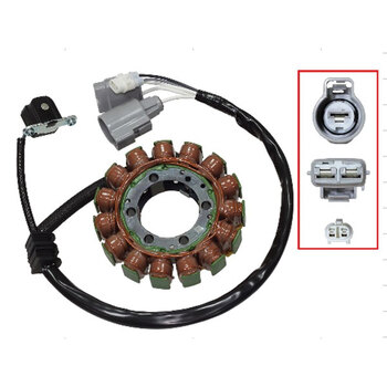 STATOR BRONCO (AT 01481)