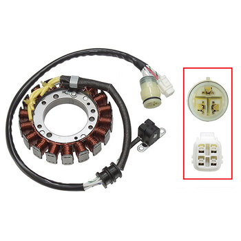 STATOR BRONCO (AT 01481)