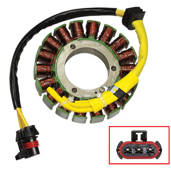 STATOR BRONCO (AT 01489)