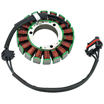 STATOR À TÊTE DE FLÈCHE (340 58027)