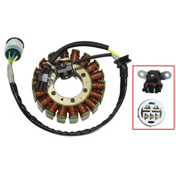 STATOR BRONCO (AT 01472)