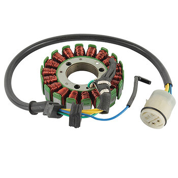 ARROWHEAD STATOR (340 58005)