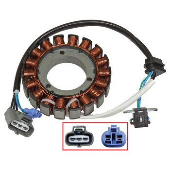 STATOR BRONCO (AT 01472)