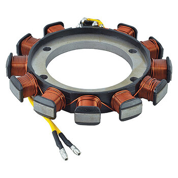 STATOR À TÊTE DE FLÈCHE (340 58138)