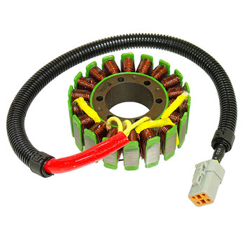 STATOR SPX (SM 01357)