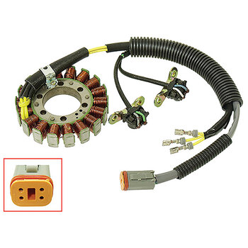 ADAPTATEUR ACCESSOIRE SPX (SM 01609)