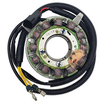 STATOR SPX (01 245 01)