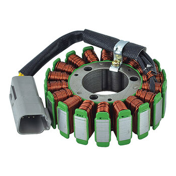 STATOR À TÊTE DE FLÈCHE (340 58057)