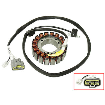 ADAPTATEUR ACCESSOIRE SPX (SM 01609)