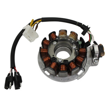 STATOR SPX (SM 01355)