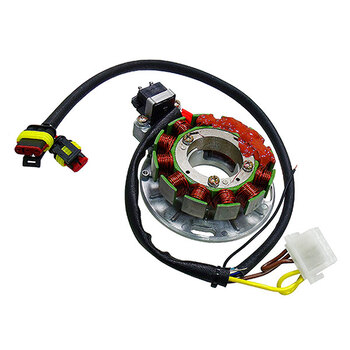 ADAPTATEUR ACCESSOIRE SPX (SM 01609)