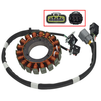 STATOR SPX (SM 01350)