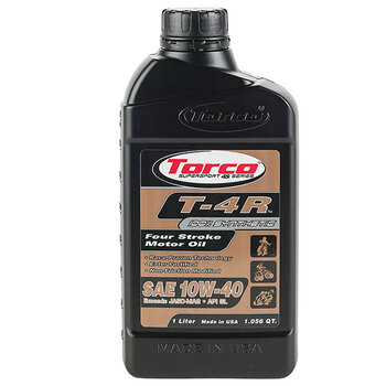 TORCO MTF MOTO TRANSMISSION FLUID 12PK (T700085C)