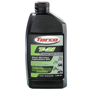 TORCO MTF MOTO TRANSMISSION FLUID 12PK (T700085C)