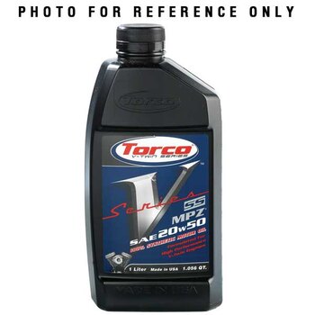 TORCO MTF MOTO TRANSMISSION FLUID 12PK (T700085C)