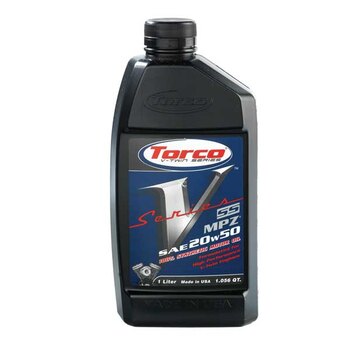 TORCO MTF MOTO TRANSMISSION FLUID 12PK (T700075C)