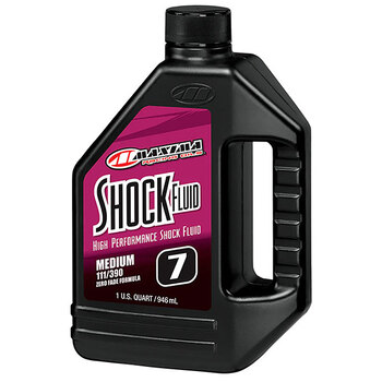 Maxima Racing Oils V Twin Hd Huile de transmission/engrenage EA de 12