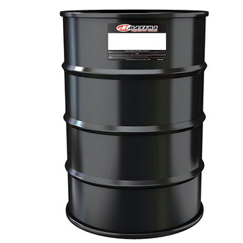 Maxima Racing Oils Huile de choc synthétique Lite 3Wt. 5 gallons 3WT