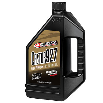 Huile de prémélange Super M Maxima Racing Oils EA de 6