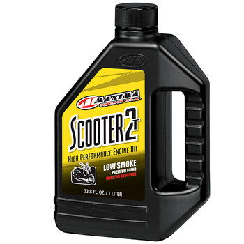 Maxima Racing Oils Formula K2 Injecteur Synthétique EA De 12