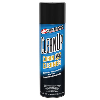 MAXIMA RACING HUILES CITRUS CONTACT CLEANER EA De 12 (72920 1)