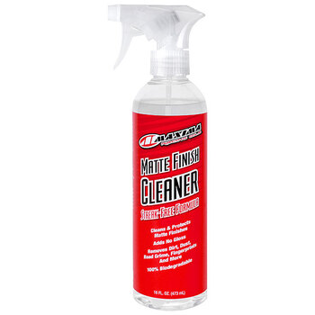 MAXIMA RACING HUILES CITRUS CONTACT CLEANER EA De 12 (72920 1)