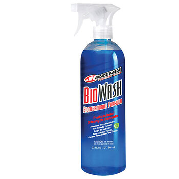 NETTOYANT DE LAVAGE DE PIÈCES SPRAY NINE POWER KLEEN (C97001)