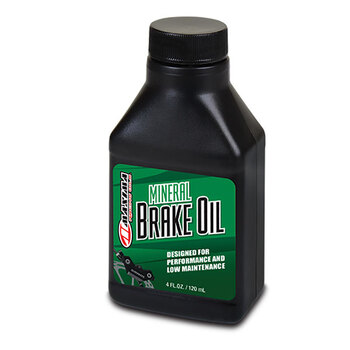 Huile de prémélange Super M Maxima Racing Oils EA de 12