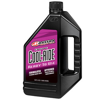 Maxima Racing Oils Tundra Injecteur/Prémélange pour motoneige 5 gallons