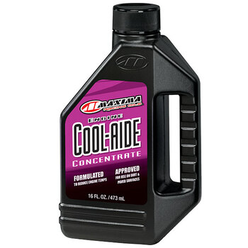 Traitement de filtre en mousse Maxima Racing Oils EA de 12 32 OZ