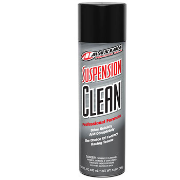 MAXIMA RACING HUILES CITRUS CONTACT CLEANER EA De 12 (72920 1)